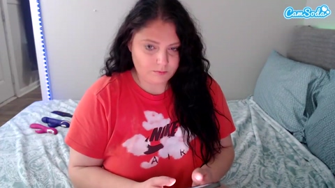 hornyheidi CamSoda 24-03-2023